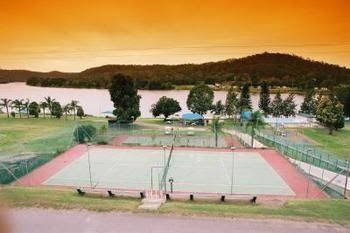 The Juniors On Hawkesbury - Kalgoorlie Accommodation 1
