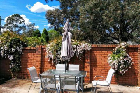 Magnolia Corner - Kalgoorlie Accommodation 7