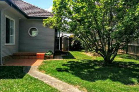 Magnolia Corner - Kalgoorlie Accommodation 4