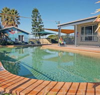 Surf Beach Holiday Park - Kalgoorlie Accommodation