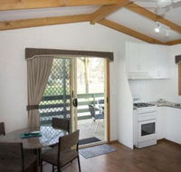 Barossa Tourist Park - Kalgoorlie Accommodation