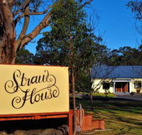 Straw House Farm B  B - Kalgoorlie Accommodation