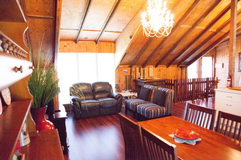 Barossa Barn Bed & Breakfast - Kalgoorlie Accommodation 4