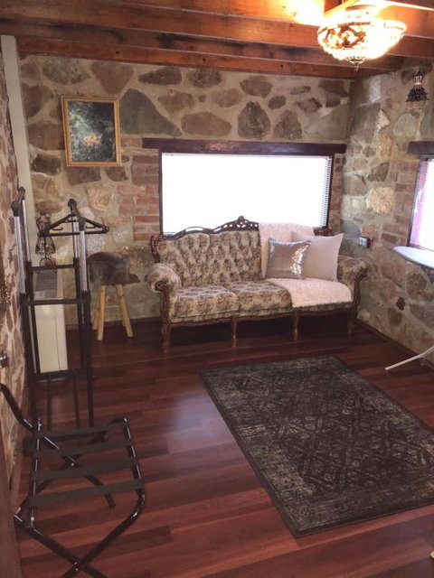 Barossa Barn Bed & Breakfast - Kalgoorlie Accommodation 1