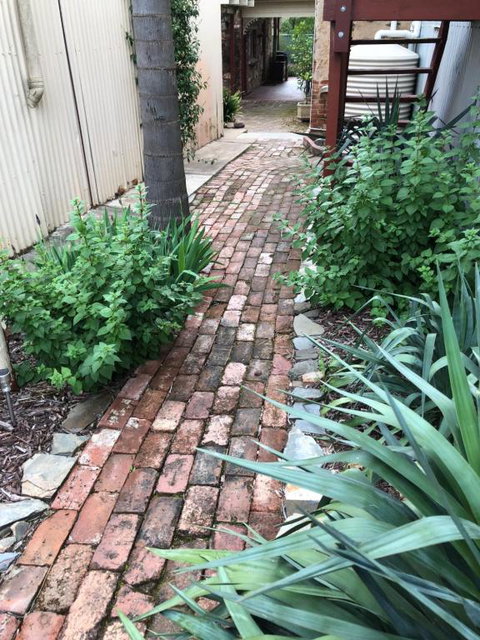 Barossa Barn Bed & Breakfast - Kalgoorlie Accommodation 5