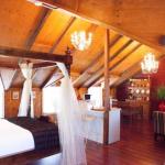 Barossa Barn Bed & Breakfast - Kalgoorlie Accommodation 0