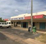 Chillagoe Cockatoo Hotel Motel - Kalgoorlie Accommodation