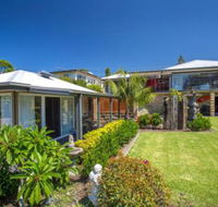 Studio Cabana on Golf in Mollymook - Kalgoorlie Accommodation