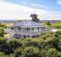 Cornwallis House - Kalgoorlie Accommodation