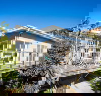 Surfside - Kalgoorlie Accommodation
