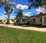 Kerang Cabins - Kalgoorlie Accommodation