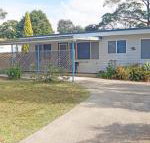 The South Sussex Cottage - Kalgoorlie Accommodation