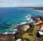 Berrara Cove Beach House - Kalgoorlie Accommodation
