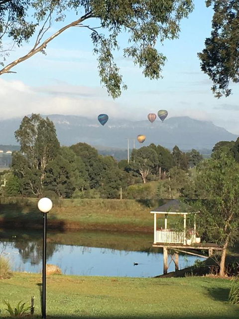 Midnights Promise Estate - Kalgoorlie Accommodation 2