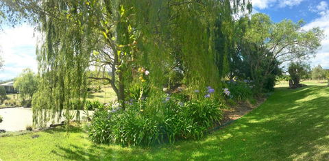 Midnights Promise Estate - Kalgoorlie Accommodation 1