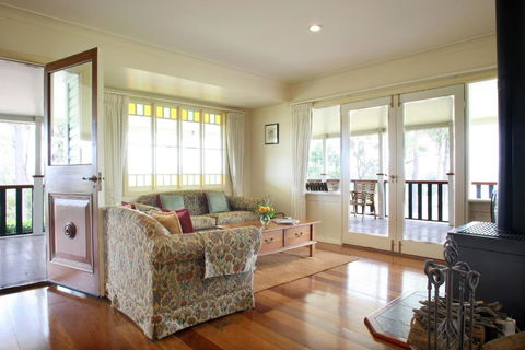 Midnights Promise Estate - Kalgoorlie Accommodation 4