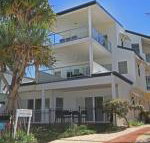 Unit 2 Beach Gallery 9 Andrew Street Point Arkwright 500 BOND LINEN SUPPLIED - Kalgoorlie Accommodation
