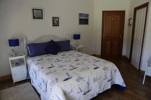 BellbirdHill Bed & Breakfast - Kalgoorlie Accommodation 4