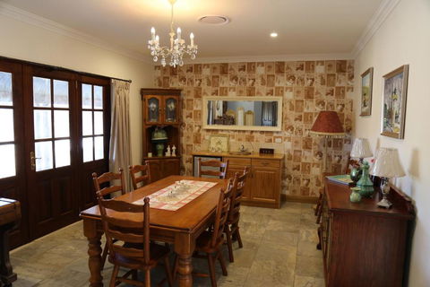 BellbirdHill Bed & Breakfast - Kalgoorlie Accommodation 6