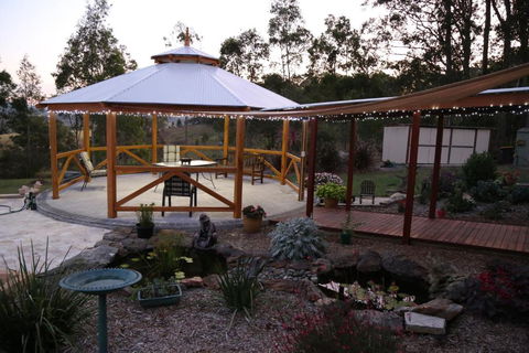 BellbirdHill Bed & Breakfast - Kalgoorlie Accommodation 1
