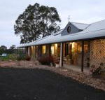 BellbirdHill Bed  Breakfast - Kalgoorlie Accommodation