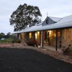 BellbirdHill Bed & Breakfast - Kalgoorlie Accommodation 0