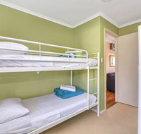 All Decked Out - Kalgoorlie Accommodation
