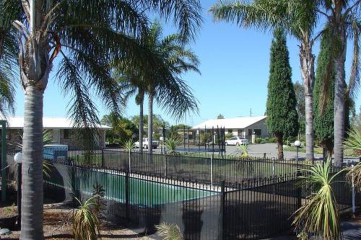 Tarro NSW Kalgoorlie Accommodation