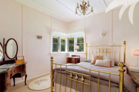 Aleda House - Kalgoorlie Accommodation 2