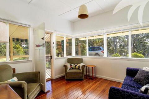 Aleda House - Kalgoorlie Accommodation 4