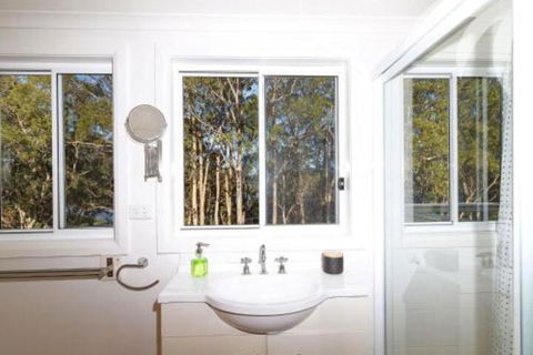 Aleda House - Kalgoorlie Accommodation 7