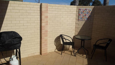 Alexander Drive B & B - Kalgoorlie Accommodation 4