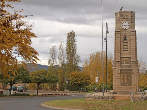 The Old Saddlery - Kalgoorlie Accommodation 6