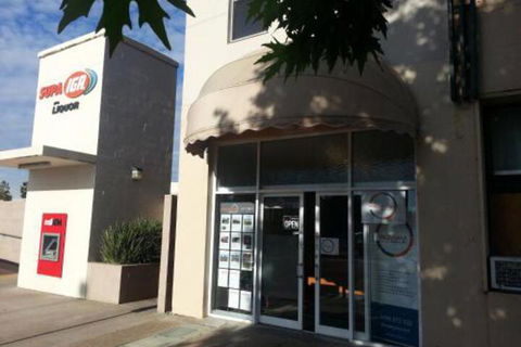 The Old Saddlery - Kalgoorlie Accommodation 0