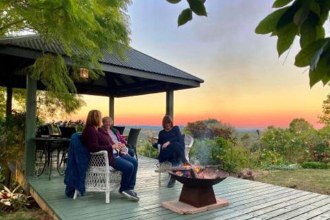 French Cottage & Loft - Kalgoorlie Accommodation 0