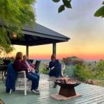 French Cottage & Loft - Kalgoorlie Accommodation 1