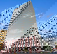 As the Sun Sets - Kalgoorlie Accommodation