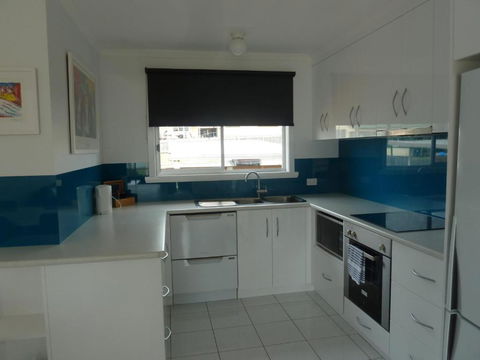 Central Luxury With Fabulous Views - Kalgoorlie Accommodation 5