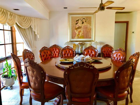 Melbourne Garden Bed & Breakfast - Kalgoorlie Accommodation 4