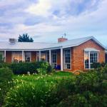 Melbourne Garden Bed & Breakfast - Kalgoorlie Accommodation 0