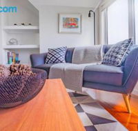 Bayview Loft - Kalgoorlie Accommodation