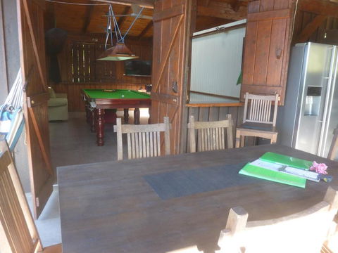 Daintree Holiday Homes La Vista - Kalgoorlie Accommodation 1