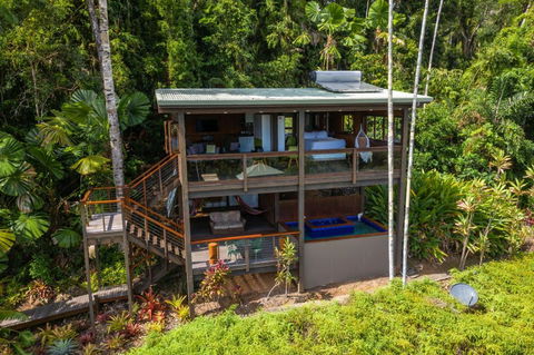 Daintree Holiday Homes La Vista - Kalgoorlie Accommodation 2