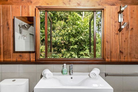 Daintree Holiday Homes La Vista - Kalgoorlie Accommodation 5