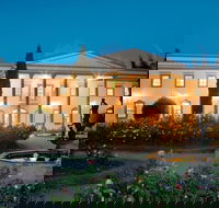 The Residence at Barossa Chateau - Kalgoorlie Accommodation