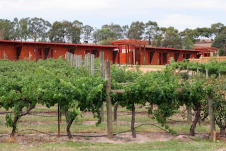 Tarrawarra VIC Kalgoorlie Accommodation