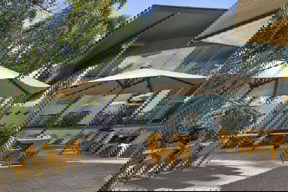 Sapphire QLD Kalgoorlie Accommodation