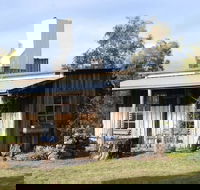 Heimat Chalets - Kalgoorlie Accommodation