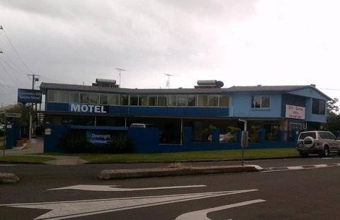 Caloundra City Centre Motel - Kalgoorlie Accommodation 2