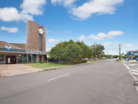 Caloundra City Centre Motel - Kalgoorlie Accommodation 0